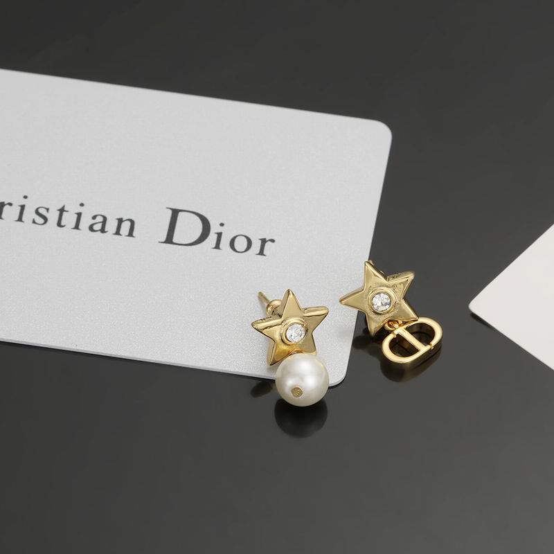 Dior Earring 05lyr623